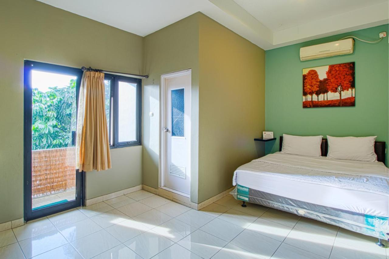 Rumah tetamu Widjoyo Rahayu Cipete 14 Jakarta