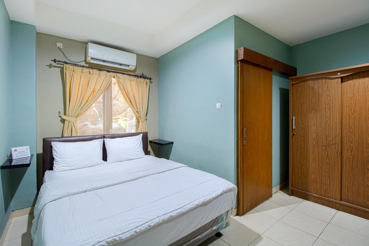 Widjoyo Rahayu Cipete 14 Rumah tetamu 2*