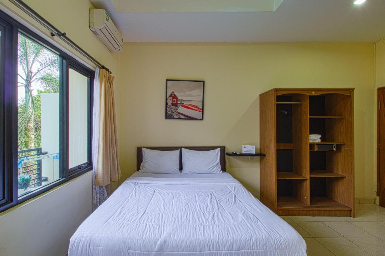Rumah tetamu Widjoyo Rahayu Cipete 14