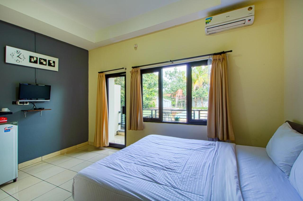 Rumah tetamu Widjoyo Rahayu Cipete 14 2*